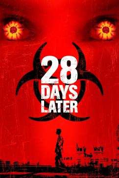 28 DAYS LATER