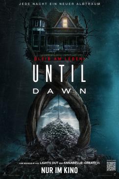 UNTIL DAWN